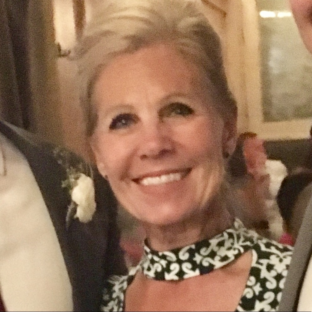 Meet your Posher, Maryanne